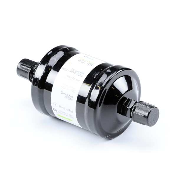 Фильтр-осушитель 1/2" Becool BCL 164 (резьба)