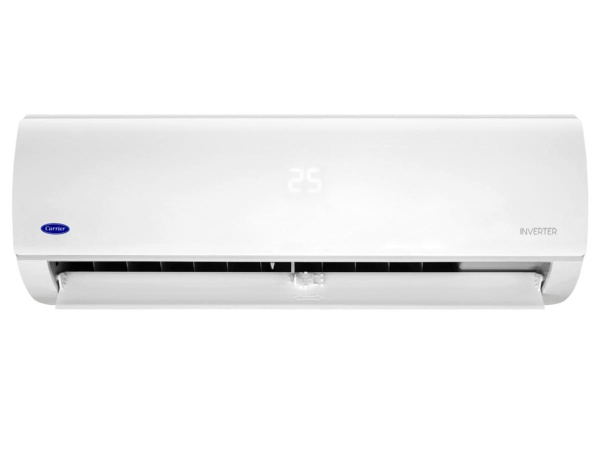 Carrier 42QHA024DS QHA Inverter R410 сплит-система настенного типа
