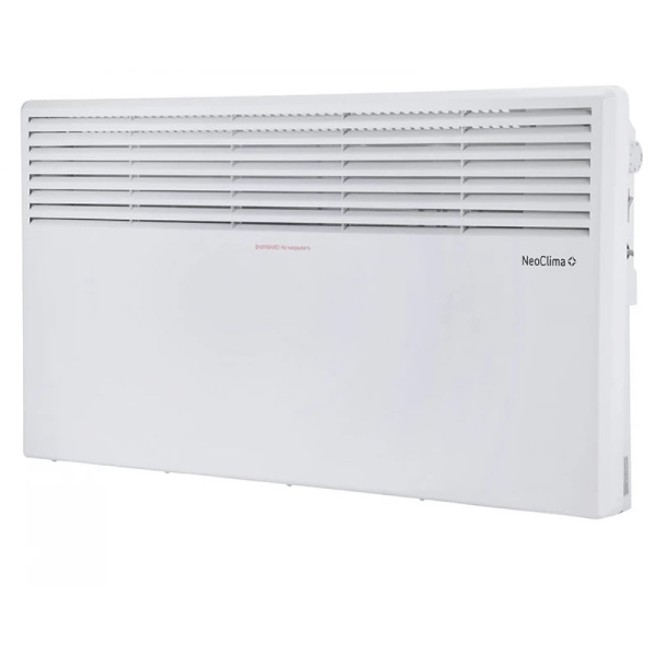 Конвектор Neoclima Comforte 2.0