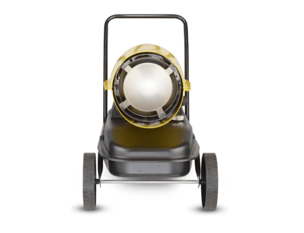 Тепловая пушка дизельная Ballu BHDP-50