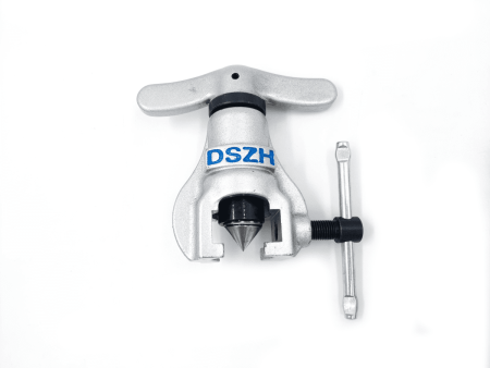 Вальцовка эксцентриковая DSZH CT-808AM-L (универсальная в кейсе, +ример и труборез)