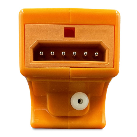 Помпа дренажная Aspen Mini Orange (проточная, 12 л/ч, 21 Дб)