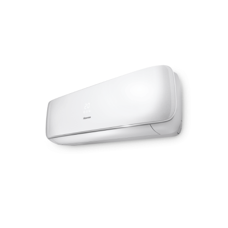Hisense AS-13UW4RVETG01 PREMIUM Design SUPER DC Inverter настенная сплит-система