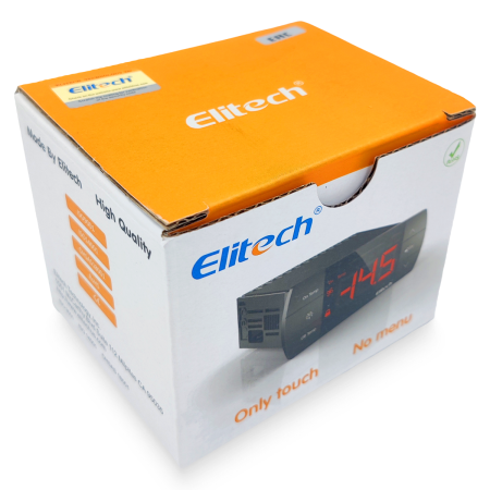 Контроллер Elitech EK-3010