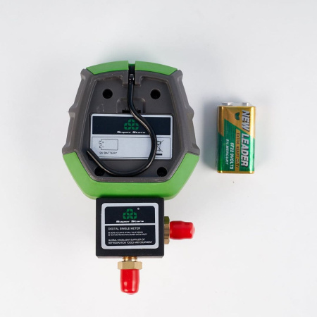 Электронный одновентильный коллектор Ballu Super Stars ST-B168DL