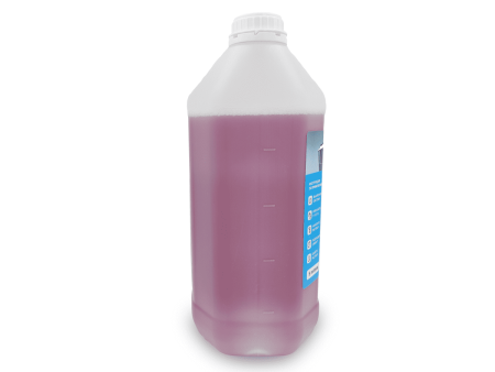 Концентрат для очистки конденсаторов BAVIS TechClean 5л. (1:5 - 1:10)