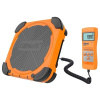 Весы электронные Elitech LMC-200A, до 150 кг (в сумке)