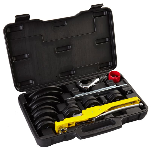 Арбалетный трубогиб CPS TB250