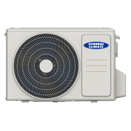 General Climate GC/GU-R12HR32 Pulsar Go Cool R32 сплит-система настенного типа