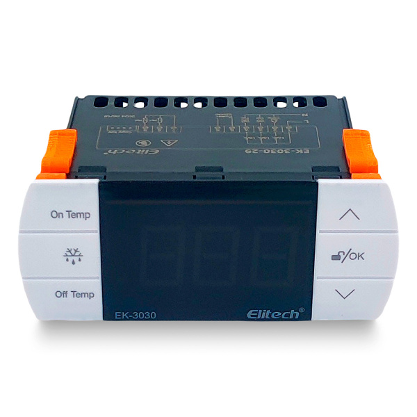 Контроллер Elitech EK-3030