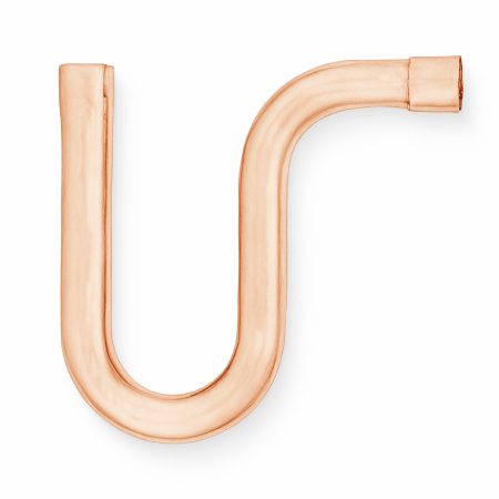 Петля медная 1/2" (маслоподъемная)