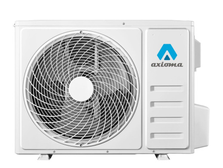 Axioma ASX12HZ1/ASB12HZ1 H Series Inverter настенная сплит-система