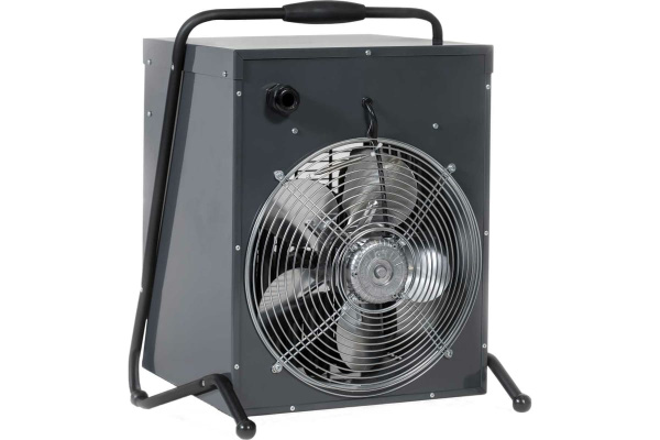 Тепловая пушка ZILON ZTV-30