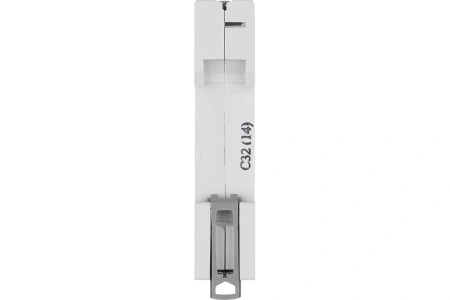 Автоматический выключатель Legrand TX3 - 1 / 32А (404031)