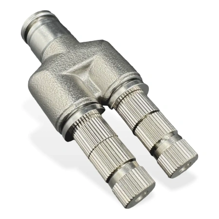 Помпа BAVIS Jet Stream - 12S для распыления конденсата, 12 л/ч