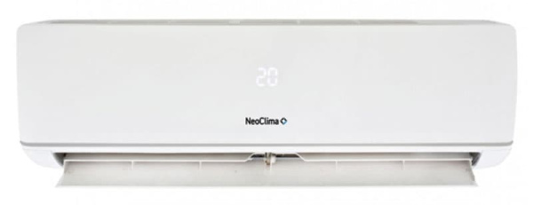 NeoClima NS/NU-HAX12R G-Plasma сплит-система настенного типа