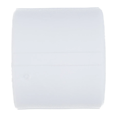 Муфта Valfex 40мм белая