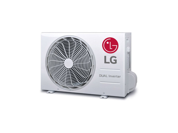 LG PC07SQR Eco Smart Inverter сплит-система настенного типа