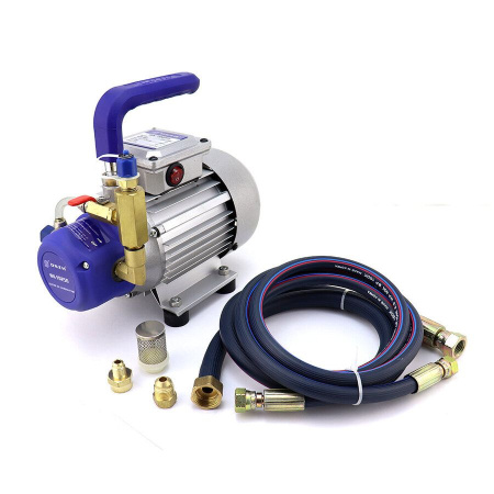 Станция для заправки масла DSZH WK-YD250