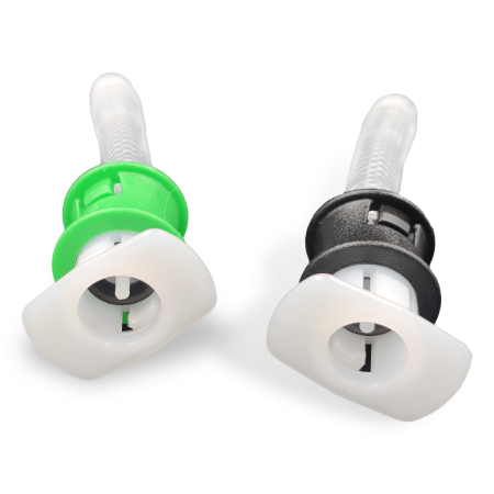 Герметик для устранения протечек фреона Errecom Extreme TR1062.C.M9.S2, с адаптерами R1234yf + R134a, картридж 30 ml