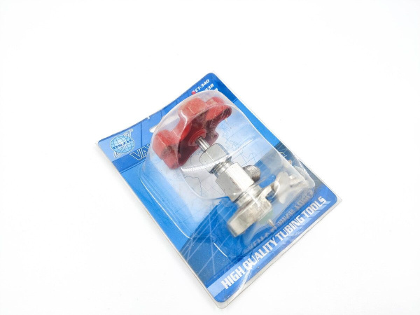 Вентиль проколка CT-340 на одноразовые баллоны