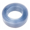 Трубка капиллярная ПВХ 6*9 мм, 25 м в бухте, пищевая