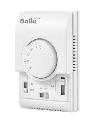 Термостат Ballu BMC-1