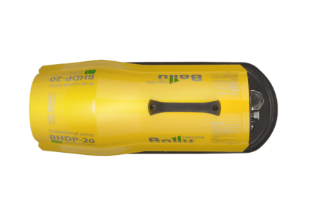 Тепловая пушка дизельная Ballu BHDP-20