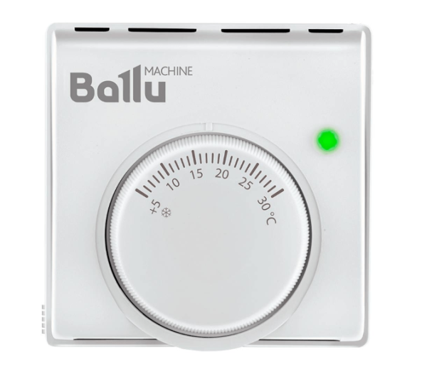 Термостат Ballu BMT-2