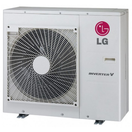LG UJ30.NV2R0/UU30W.U42R0 настенная сплит-система