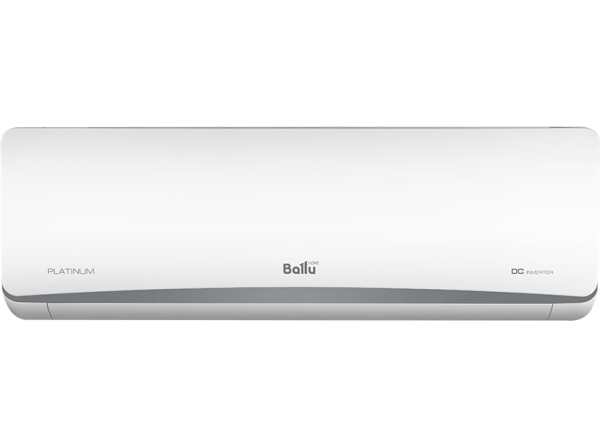 Ballu BSEI-24HN1_21Y Platinum DC Inverter сплит-система настенного типа