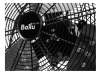 Вентилятор промышленный Ballu BIF-20D