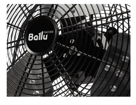 Вентилятор промышленный Ballu BIF-20D