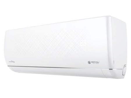 Royal Clima RCI-RNX24HN RENAISSANCE DC EU INVERTER 2022 сплит-система настенного типа