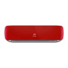 Hisense AS-13UW4RVETG00 (R) (RED CRYSTAL SDC Inv) сплит-система настенного типа