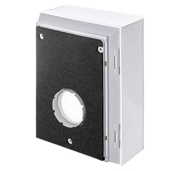 Очиститель воздуха приточный Ballu ONEAIR ASP-100W