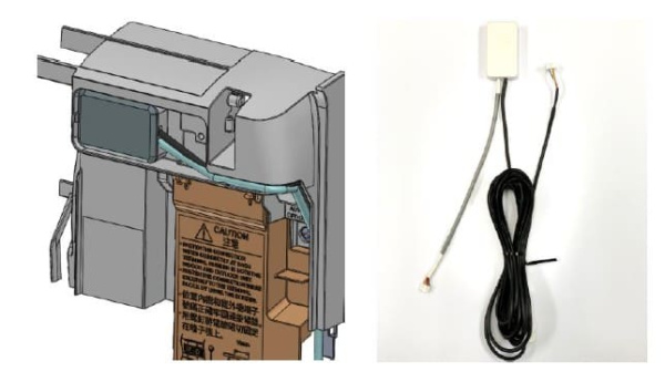 Согласователь работы кондиционеров Panasonic CZ-RCC5