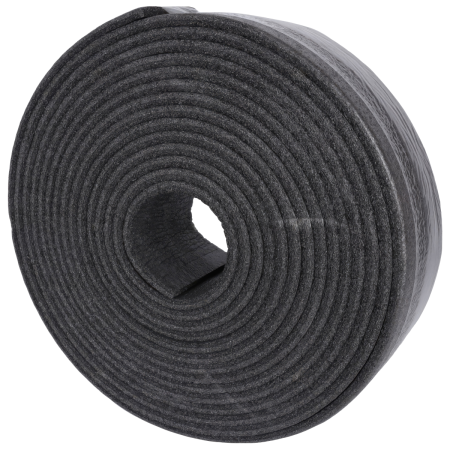 Лента демпферная ENERGOFLOOR 10мм / 0.1м, длина 11м EFRL1010011DM