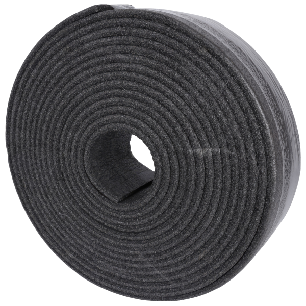 Лента демпферная ENERGOFLOOR 10мм / 0.1м, длина 11м EFRL1010011DM