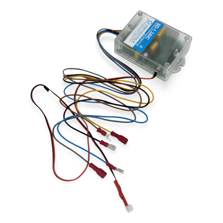 Регулятор давления конденсации SD-1.3AIC  (до -40ºС, до 14кВт охл.)