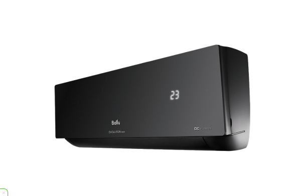 Блок внутренний BALLU BSUI-FM/in-09HN8/EU_BL инверторной мульти сплит-системы