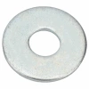 Шайба М10 (300шт/кг; оцинкованная)