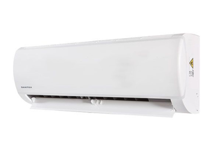 Dantex RK-09SDM4/RK-09SDM4E CORSO настенная сплит-система