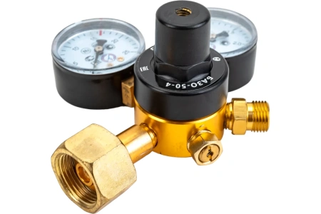 Редуктор азотный БАЗО-50-4 РЕДИУС