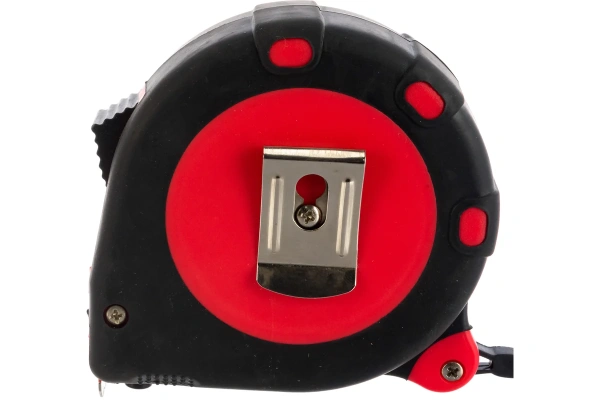 Рулетка "Профи" прорезиненный корпус 10м*25мм Rexant