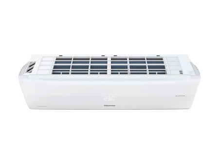 Hisense AS-13UW4RXVQF00G инверторная cплит-система настенного типа (AIR SENSATION DC Inverter)