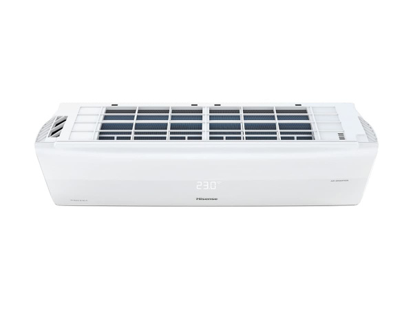 Hisense AS-13UW4RXVQF00G инверторная cплит-система настенного типа (AIR SENSATION DC Inverter)