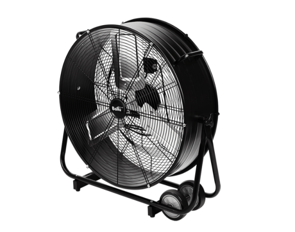 Промышленный вентилятор Ballu BIF-12D