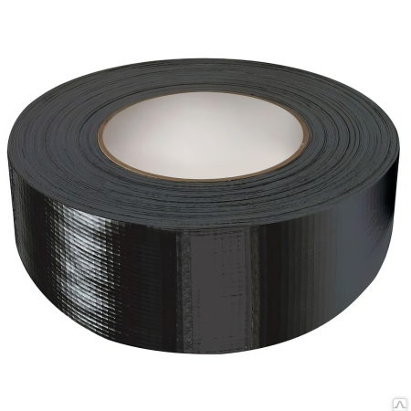 Лента самоклеящаяся ENERGOPRO® PVC 48мм х 33м, черная