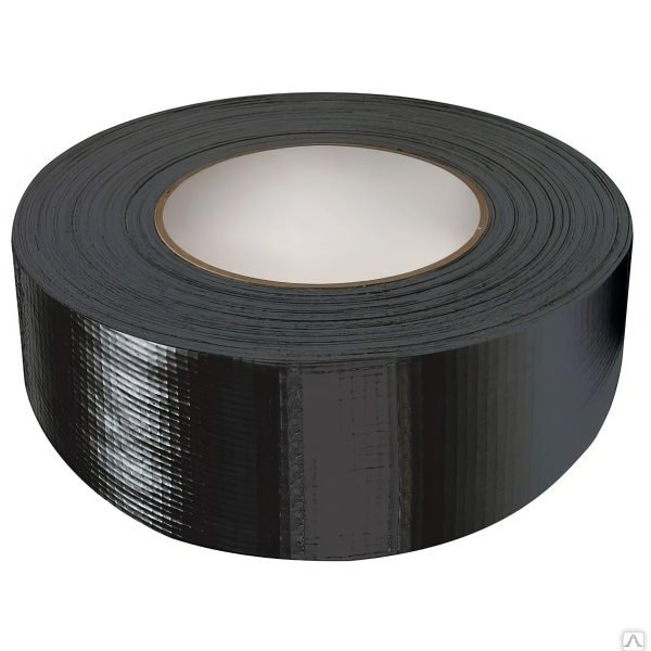 Лента самоклеящаяся ENERGOPRO® PVC 48мм х 33м, черная